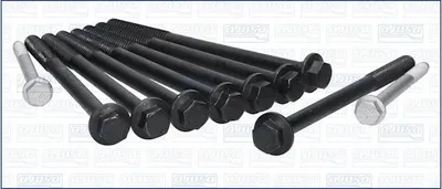 Produktbild von Zylinderkopfschraubensatz AJUSA 81051900
