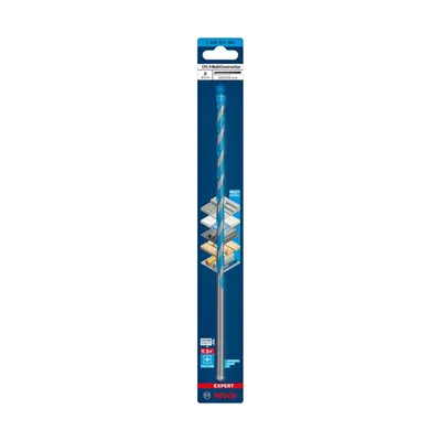 Immagine prodotto di Bosch 2608901484 Bosch CYL-9 MC Bohrer 8x200x250 EXPERT