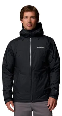 Imagen del producto de Columbia Chaquetas Inner Limits, 2174214010, Talla: 178