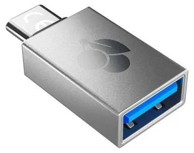 Produktbild von Cherry USB-A / USB-C Adapter