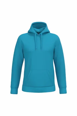 Produktbild von Kariban Herren Kapuzensweatshirt