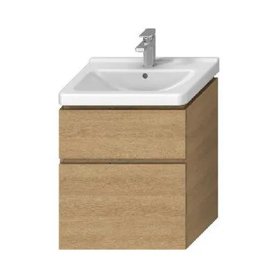 Image de Meuble sous lavabo Jika Cubito-N H40J4234025191