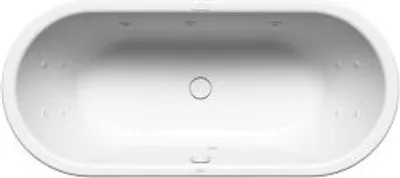 Produktbild von KALDEWEI 282894300711 BW CENTRO DUO OVAL Mod.128 FULL BODY,