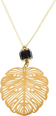 Immagine prodotto di Collana d'oro Pacific