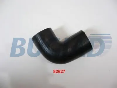 Produktbild von BUGIAD 82627 Turbo Ladeluftschlauch für VW Golf IV Schrägheck (1J1) Golf IV Variant (1J5) Bora Limousine (1J2) Bora Variant (1J6) für SEAT