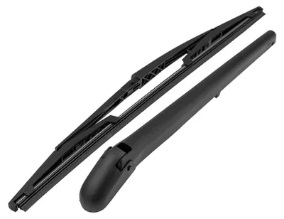 Immagine prodotto di NTY EWB-AR-002 Braccio tergicristallo Braccio tergicristallo posteriore per ALFA ROMEO 156 Sportwagon (932) 360 mm