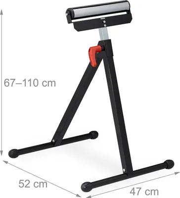 Obrázok produktu pre Valčekový stojan