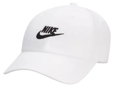 Produktbild von Nike - "Club" Baseball-Mütze PP2973 (M-L) (Grauweiß)