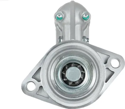 Produktbild von AS-PL S0415 Starter Anlasser 0,7kW für VW TRANSPORTER III Bus 12V