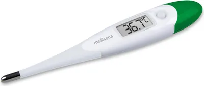 Produktbild von medisana TM 700 Fieberthermometer mit Integrierte Memory-Funktion
