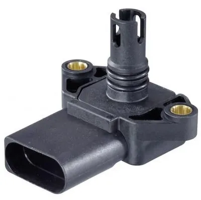 Obrázek produktu pro PIERBURG 7.18222.33.0 Snímač tlaku vzduchu pro VW Golf IV hatchback (1J1) Sací potrubí