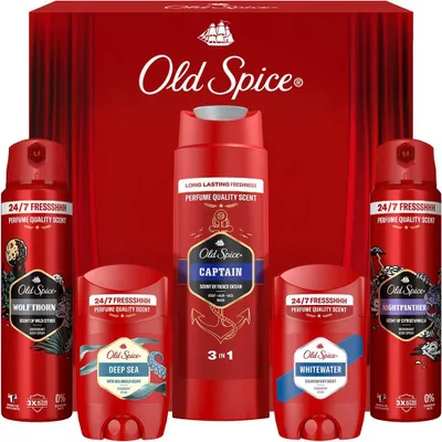 Obrázok produktu pre Darčeková súprava Discovery Box