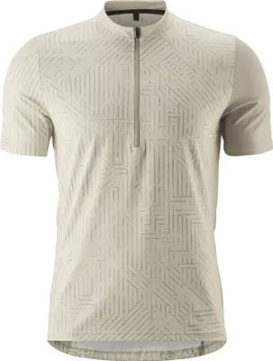 Produktbild von Gonso Adventure Jersey Halfzip Radtrikot Herren : 3XL Größe: 3XL