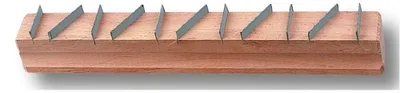 Immagine prodotto di Bahco Raschietto per gesso con manico in legno      2145035L0