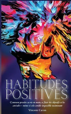 Produktbild von Habitudes Positives
