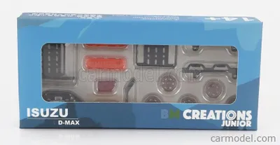 Produktbild von Bm-creations 2016 1:64 Modellbau-Zubehör