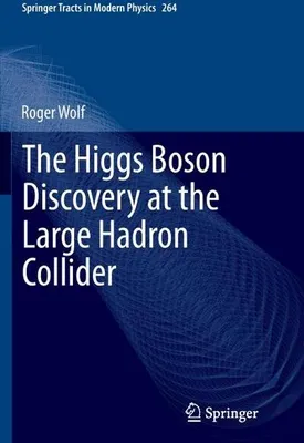 Image de La découverte du boson de Higgs au Grand collisionneur de hadrons