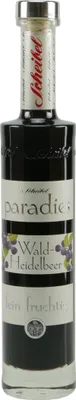 Produktbild von Scheibel PARADIES Wald-Heidelbeer Likör