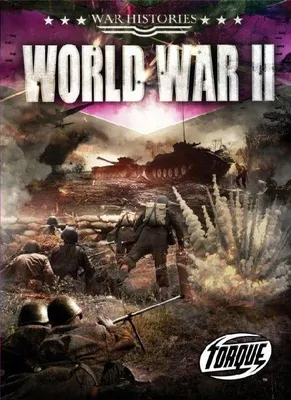 Produktbild von World War II