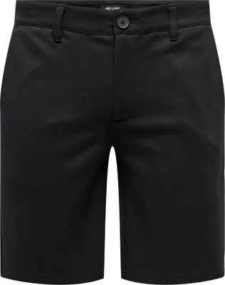 Produktbild von Only & Sons Chino Shorts Mark kurze Hose mit Eingrifftaschen