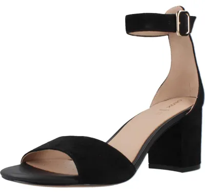 Produktbild von GEOX D VIRNILISA 65 S Schuhe Schwarz