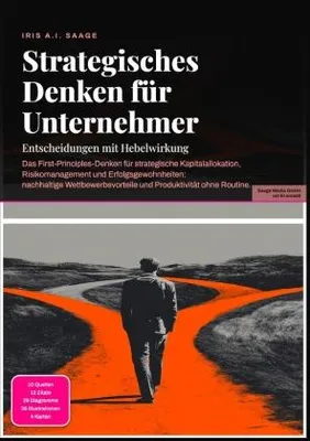 Image de Strategisches Denken für Unternehmer: Entscheidungen mit Hebelwirkung