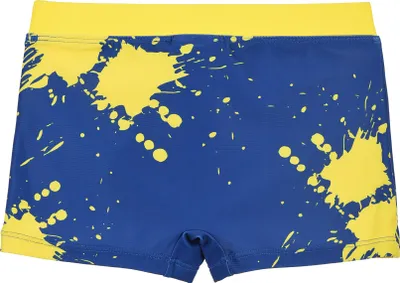 Produktbild von Pokemon Badeshorts Jungen Pikachu Badehose, Größe:116