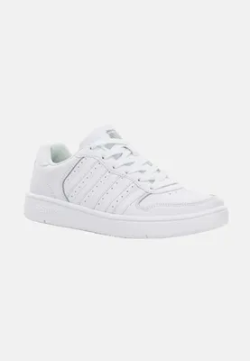 Produktbild von K-Swiss - "Court Palisades" Sneaker für Damen PP15845 (39 EU) (Weiß)