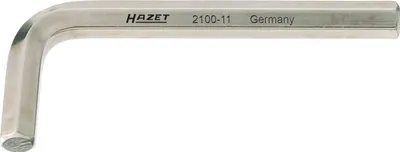 Produktbild von HAZET 2100-03, 1 Stück(e)