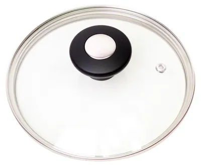 Produktbild von Glasdeckel Für Pfanne Und Topf Von Kamille