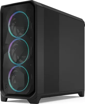 Immagine prodotto di FRACTAL DESIGN Geh Meshify 3 XL Black RGB TG Light Tint