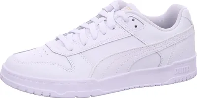 Produktbild von Puma RBD Game Low Sneaker Weiß