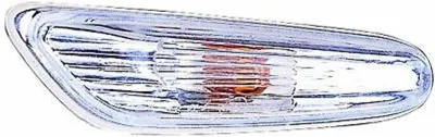Produktbild von DIEDERICHS 1224077 Blinker Blinkleuchte vorne Links für BMW 5 Limousine (E60) 5 Touring (E61)