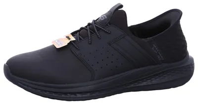 Produktbild von Skechers Slade Sneaker Schwarz