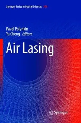 Obrázek produktu pro Air Lasing