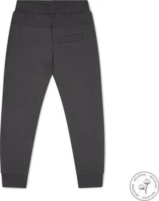 Produktbild von kokonoko Jungen Sweathose grau Baumwolle 98/104