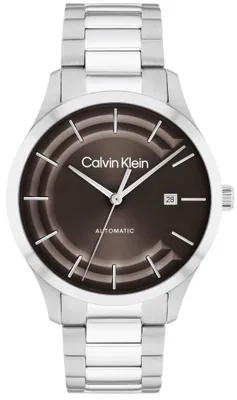 Obrázok produktu pre Zegarek męski CALVIN KLEIN 25300024 stalowy klasyczny