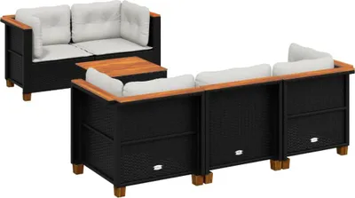 Zdjęcie produktu dla VidaXL 3261731, 6 szt.