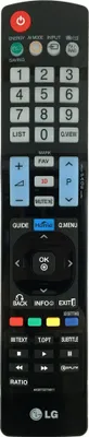 Produktbild von Originale LG TV Fernbedienung AKB73275611
