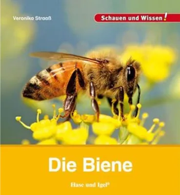 Produktbild von Die Biene