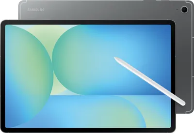 Immagine prodotto di Samsung Galaxy Tab S10 FE+ 5G (13,1"), 33,3 cm (13,1"), 2880 x 1800 Pixel, 128 GB, 8 GB, 668 g, Grau