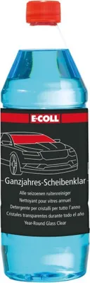 Obrázok produktu pre E-Coll celoročná kvapalina do ostrekovačov 1L fľaša , 4317784341769