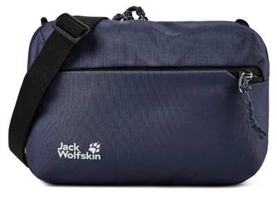 Produktbild von Jack Wolfskin Konya Gürteltasche 18 cm