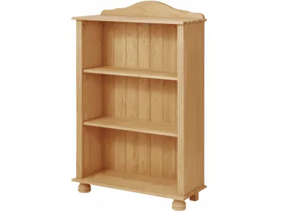 Produktbild von Jasmin | Bücherregal Niedrig