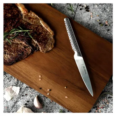 Produktbild von Steakmesser 11 cm, geschmiedet