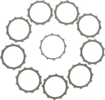 Immagine prodotto di Dischi frizione per Aprilia Dorsoduro 900 ABS, anni di produzione 2017-2021, di Pamoto - Nuovi