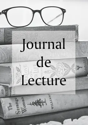 Produktbild von Journal de Lecture