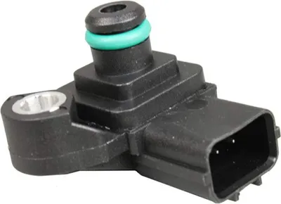 Produktbild von Sensor Saugrohrdruck 3-polig METZGER IAM-Expertise passend für u.a. VOLVO XC60