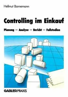 Produktbild von Controlling im Einkauf