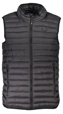 Produktbild von Gian Marco Herrenweste Elzinga schwarz XL